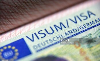 Germany Job Seeker Visa 2025