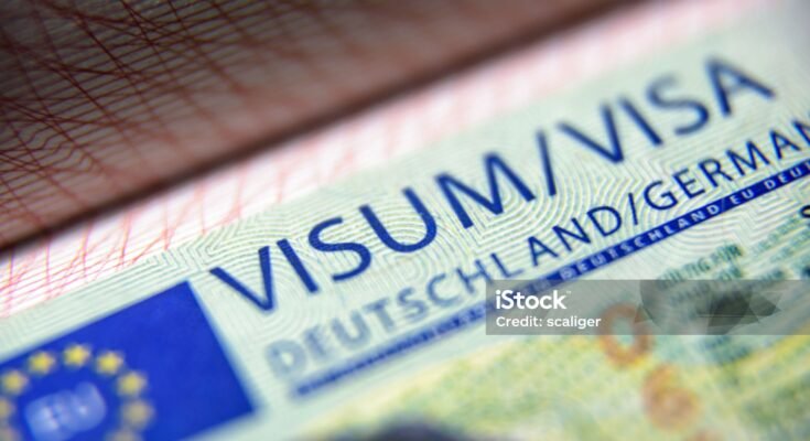 Germany Job Seeker Visa 2025