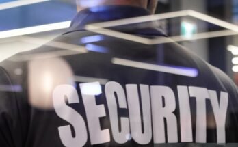 The Role of Security Guards in Dubai: Guardians of a Modern Metropolis 2025