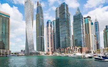 Dubai, the crown jewel of the United Arab Emirates (UAE), has long held a reputation as a land of opportunity. With its glittering skyline, world