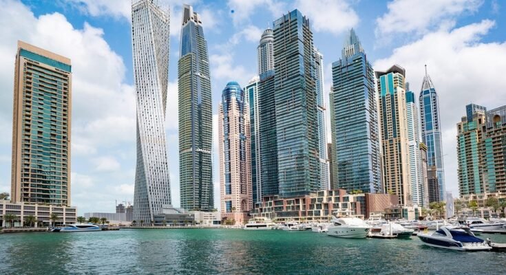 Dubai, the crown jewel of the United Arab Emirates (UAE), has long held a reputation as a land of opportunity. With its glittering skyline, world